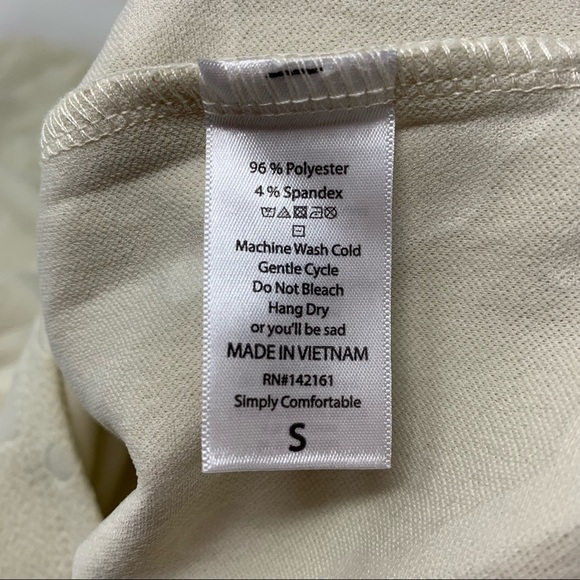 NWT LuLaRoe Cassie Skirt - Picture 5 of 5